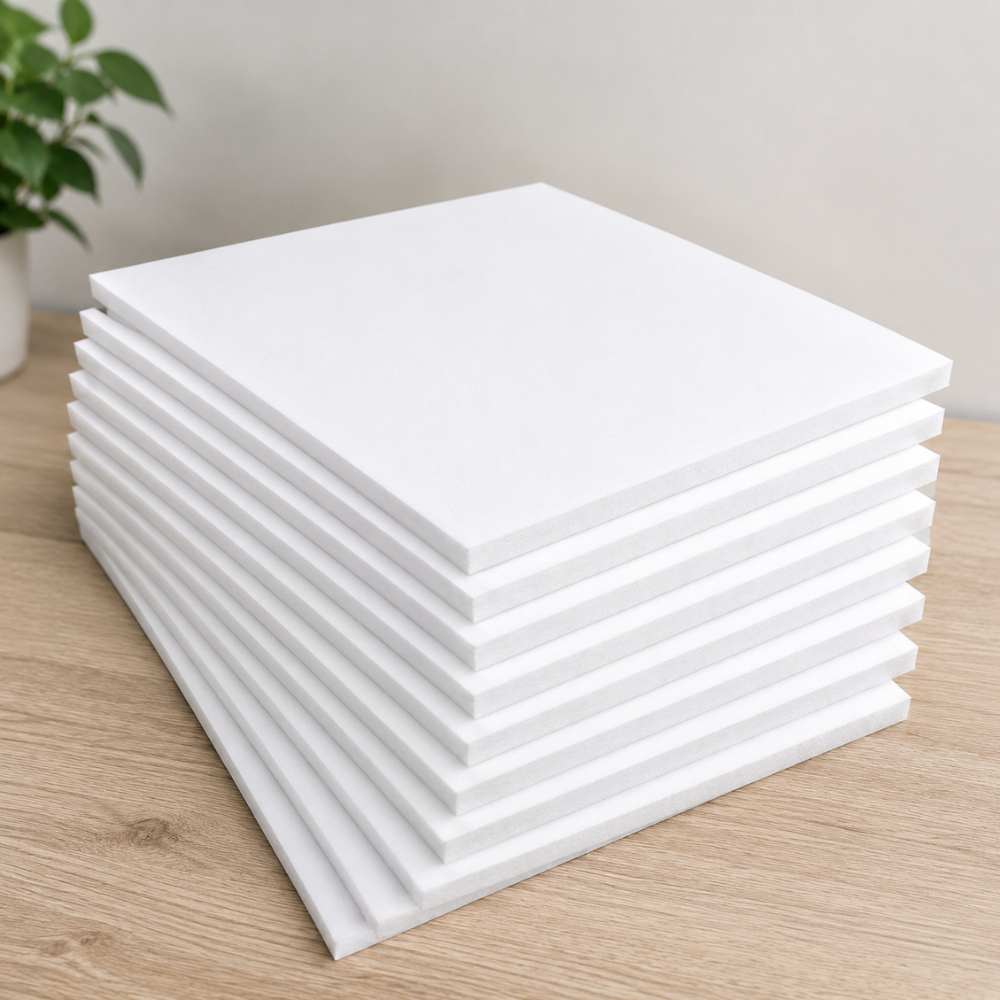Protective Foam Board Sheets