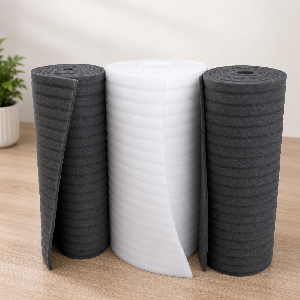 XLPE Foam Rolls