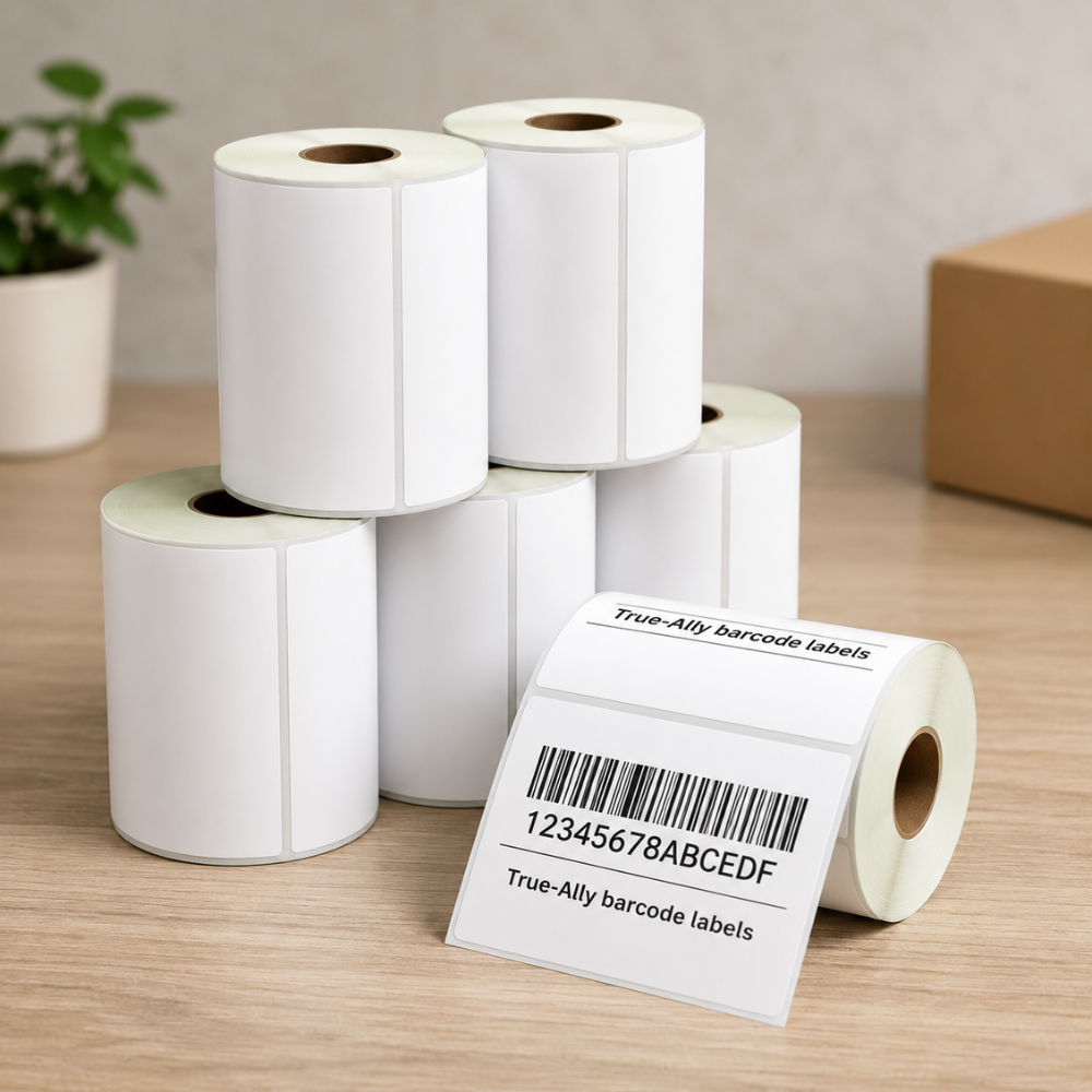 DT Label (Direct Thermal Label)