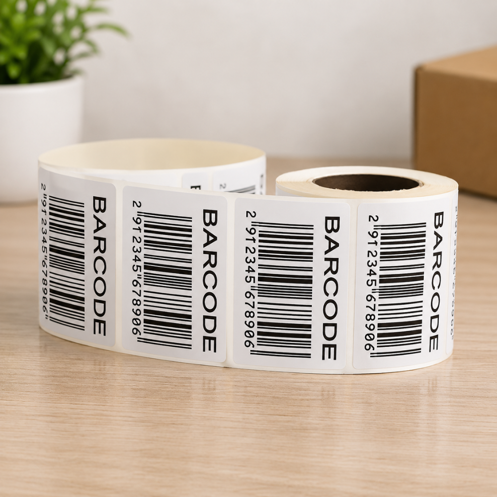 Chromo Labels