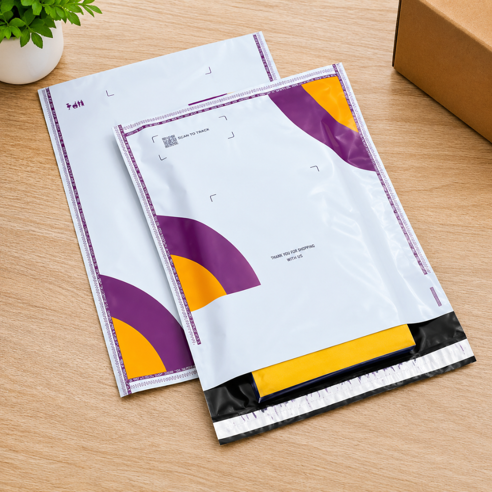 Meesho Courier Bags