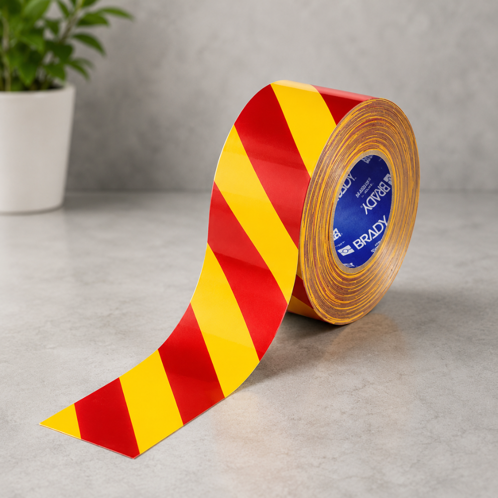 Floor Marking Tapes