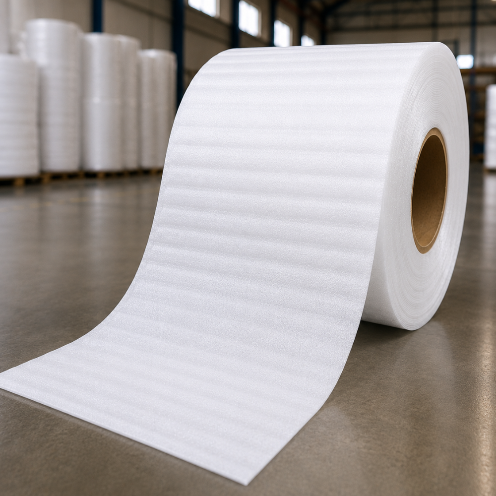 EP Foam Roll