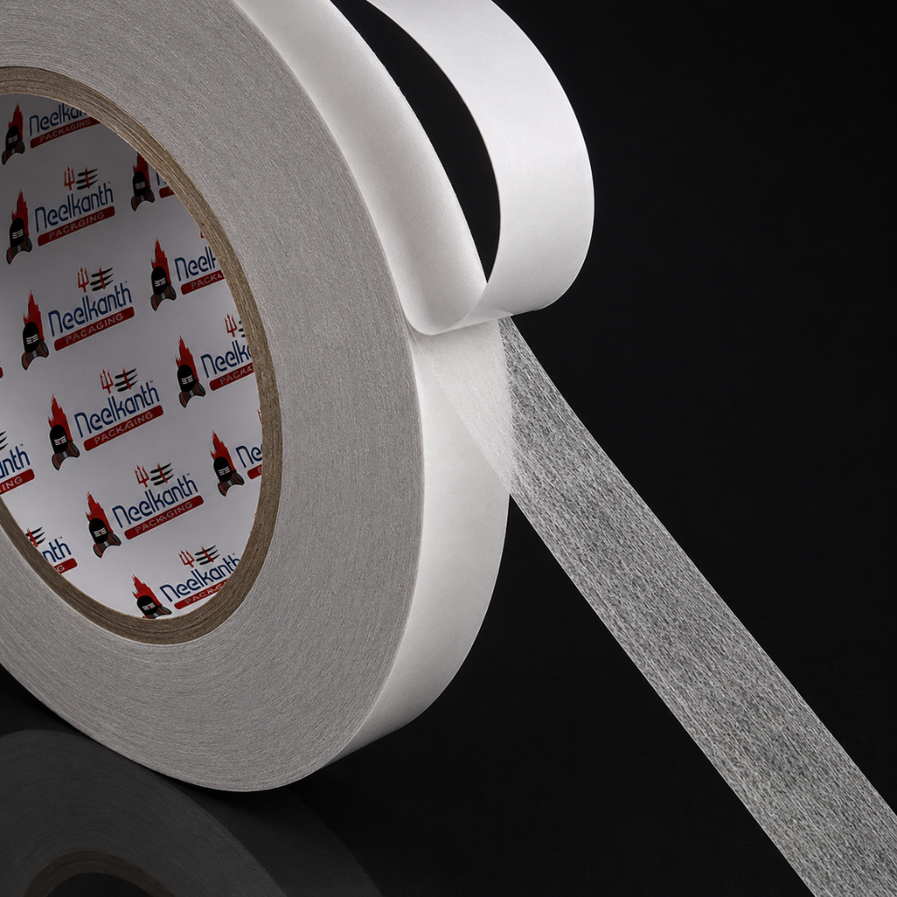 Tissue Paper Tape